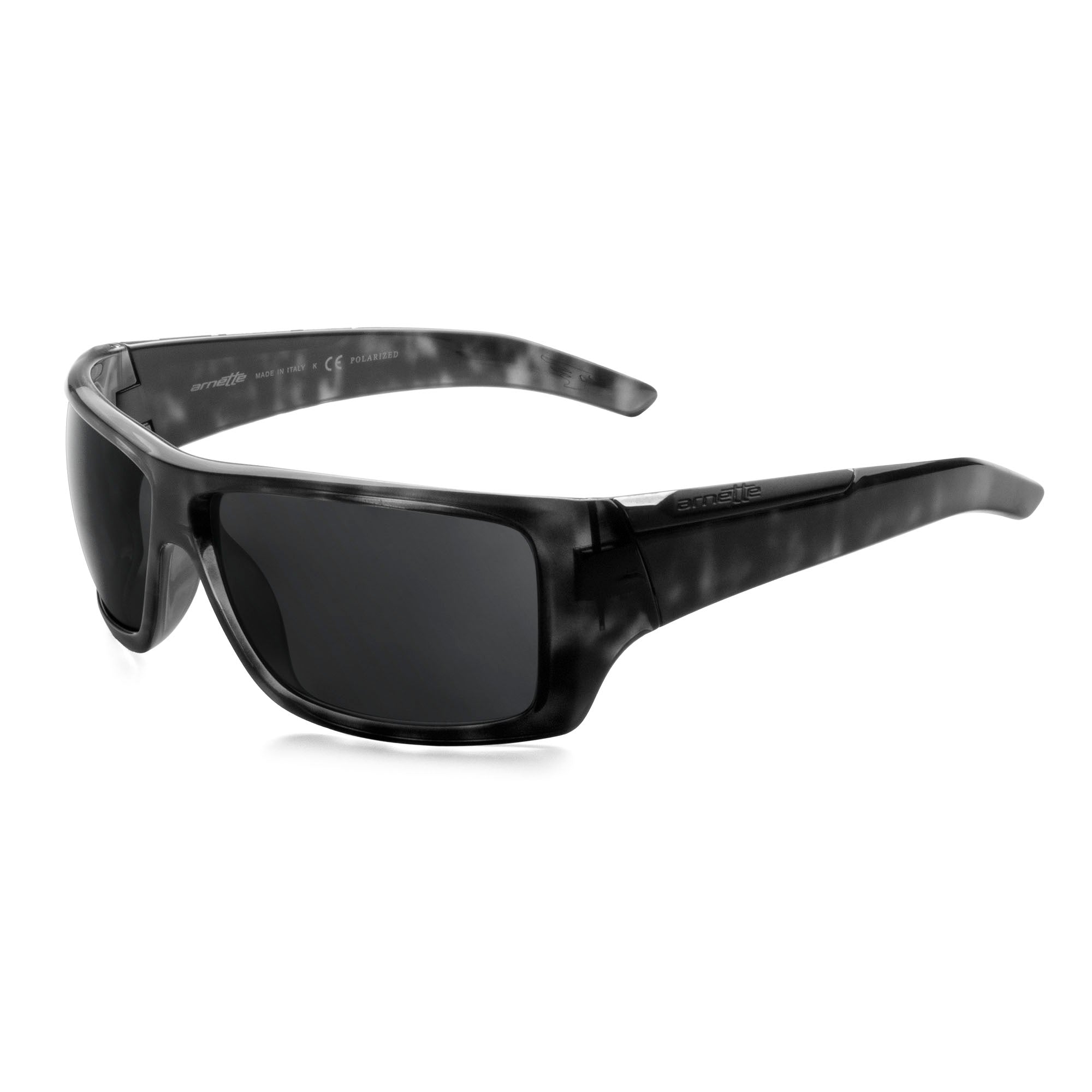 Arnette Hot Shot AN4182 Dark Blue/Dark Grey Water Polarised