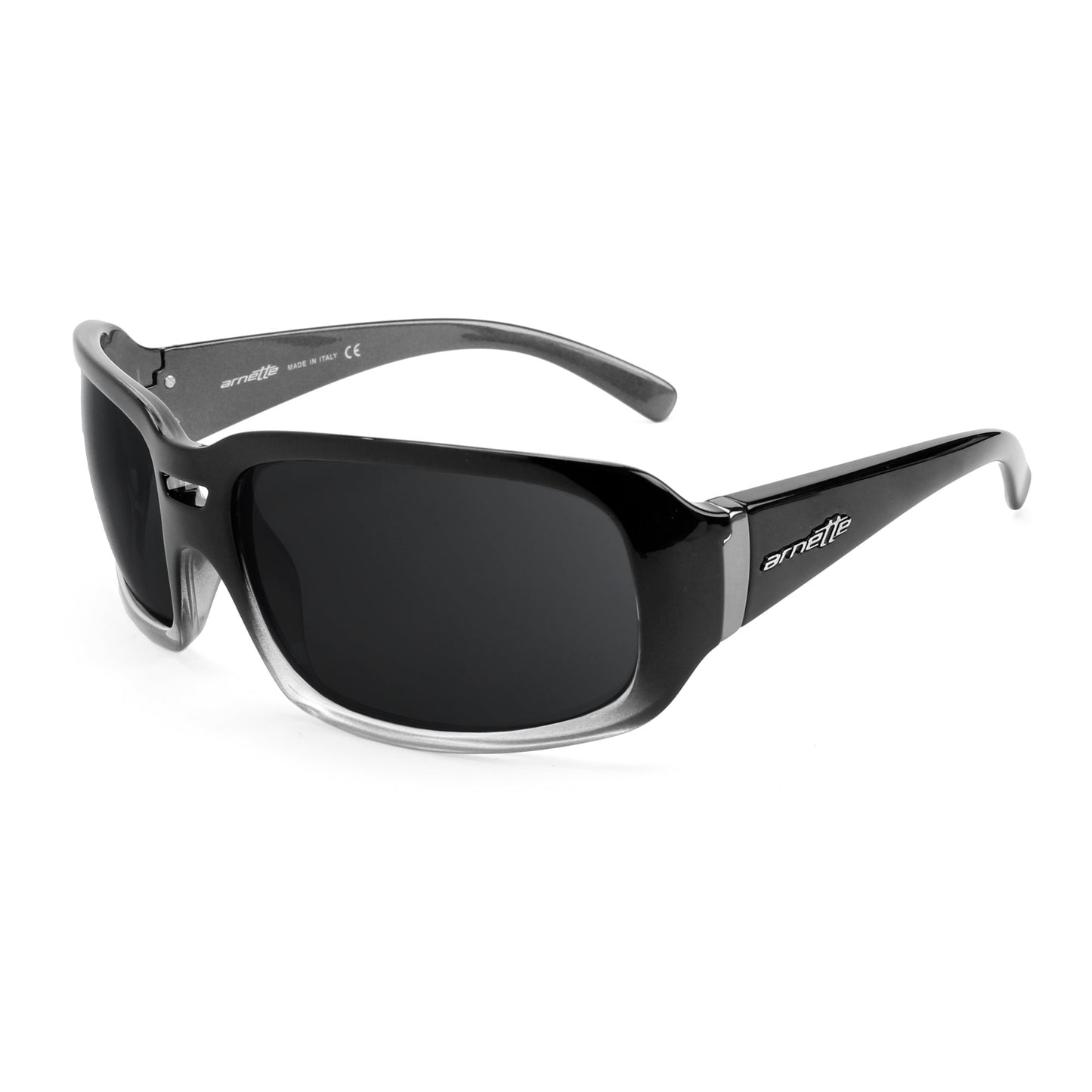 confirm you get the right lenses for the Arnette Rushmore AN4081