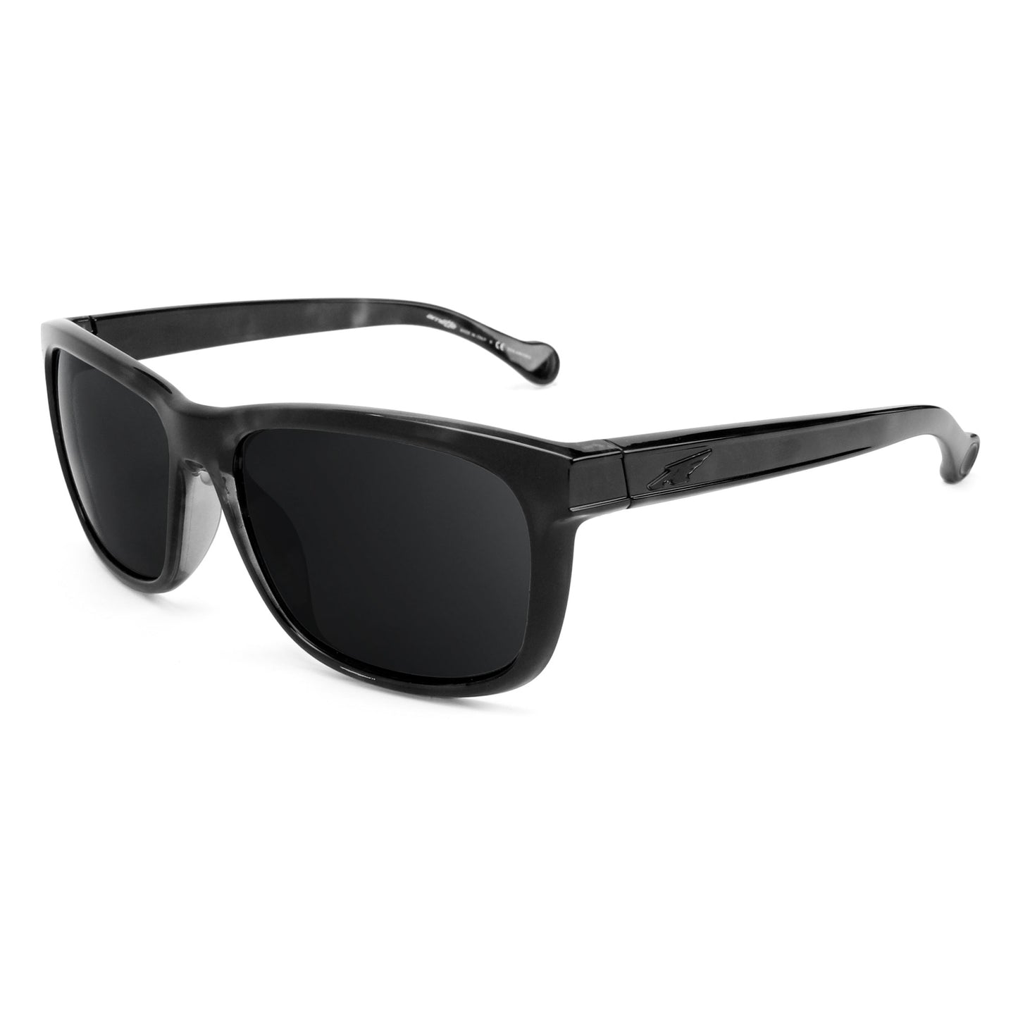 confirm you get the right lenses for the Arnette Slacker AN4196