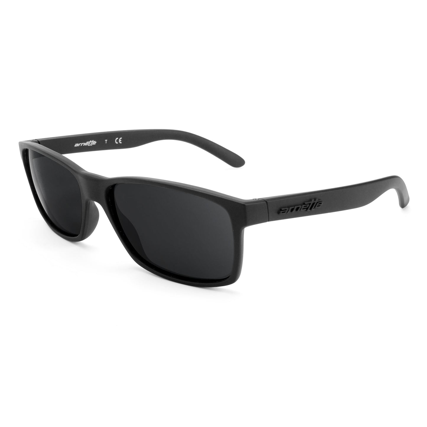 confirm you get the right lenses for the Arnette Slickster AN4185