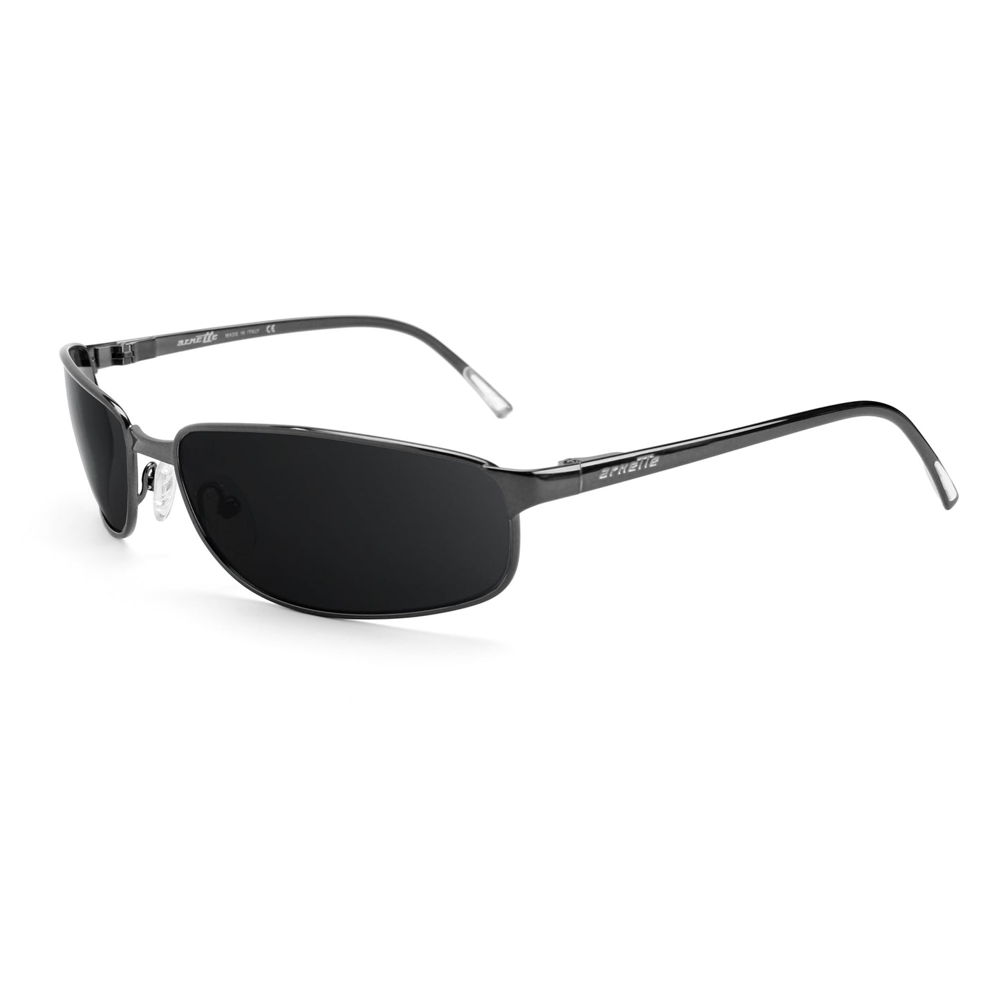 confirm you get the right lenses for the Arnette Steel Demon AN3001