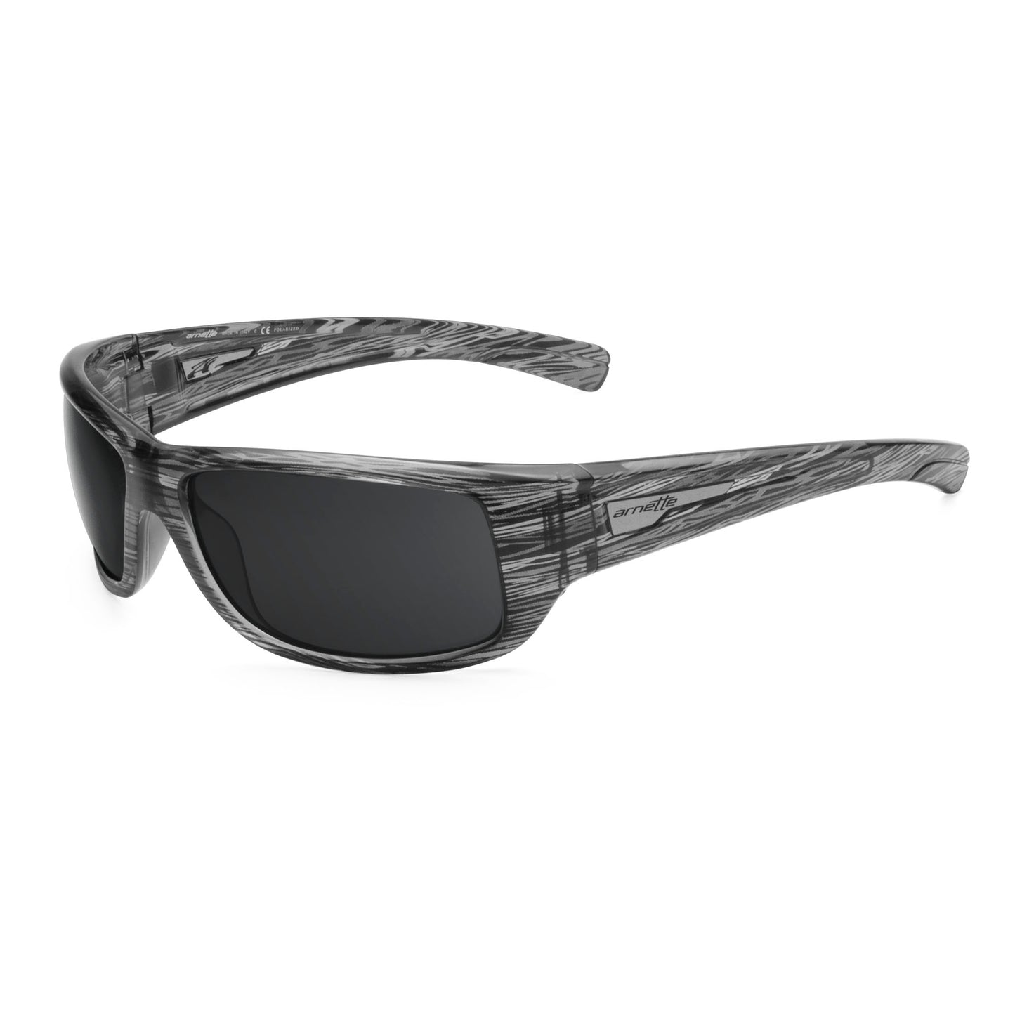 confirm you get the right lenses for the Arnette Wolfman AN4137