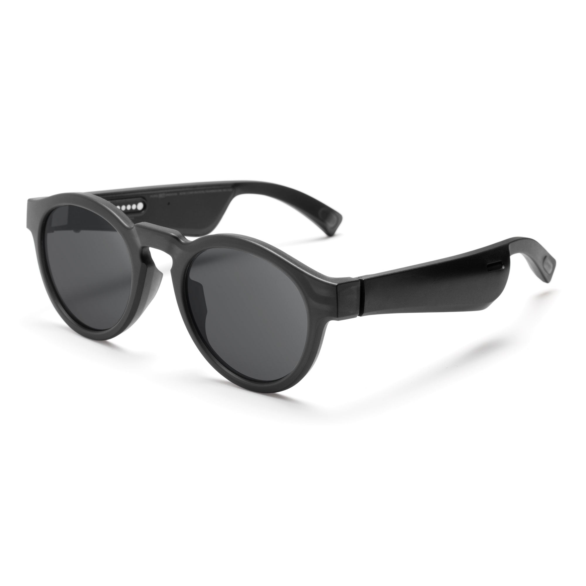 Bose frames hot sale lenses