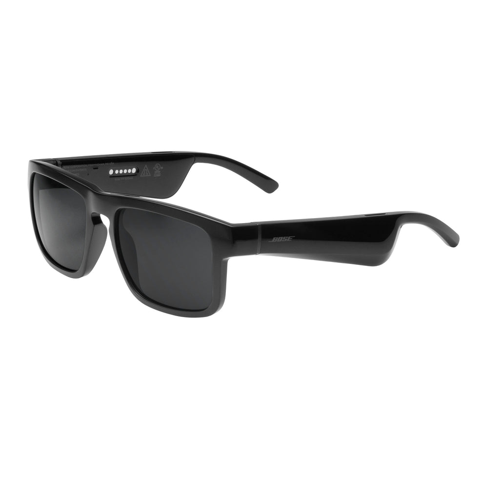 confirm you get the right lenses for the Bose Tenor