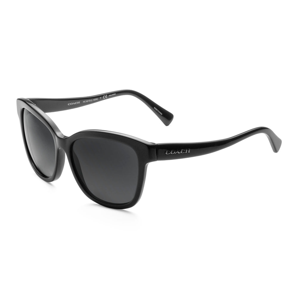 confirm you get the right lenses for the Coach HC8219