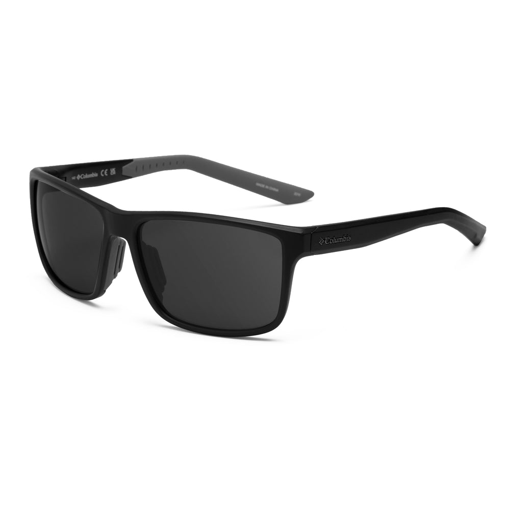 confirm you get the right lenses for the Columbia Flatlander