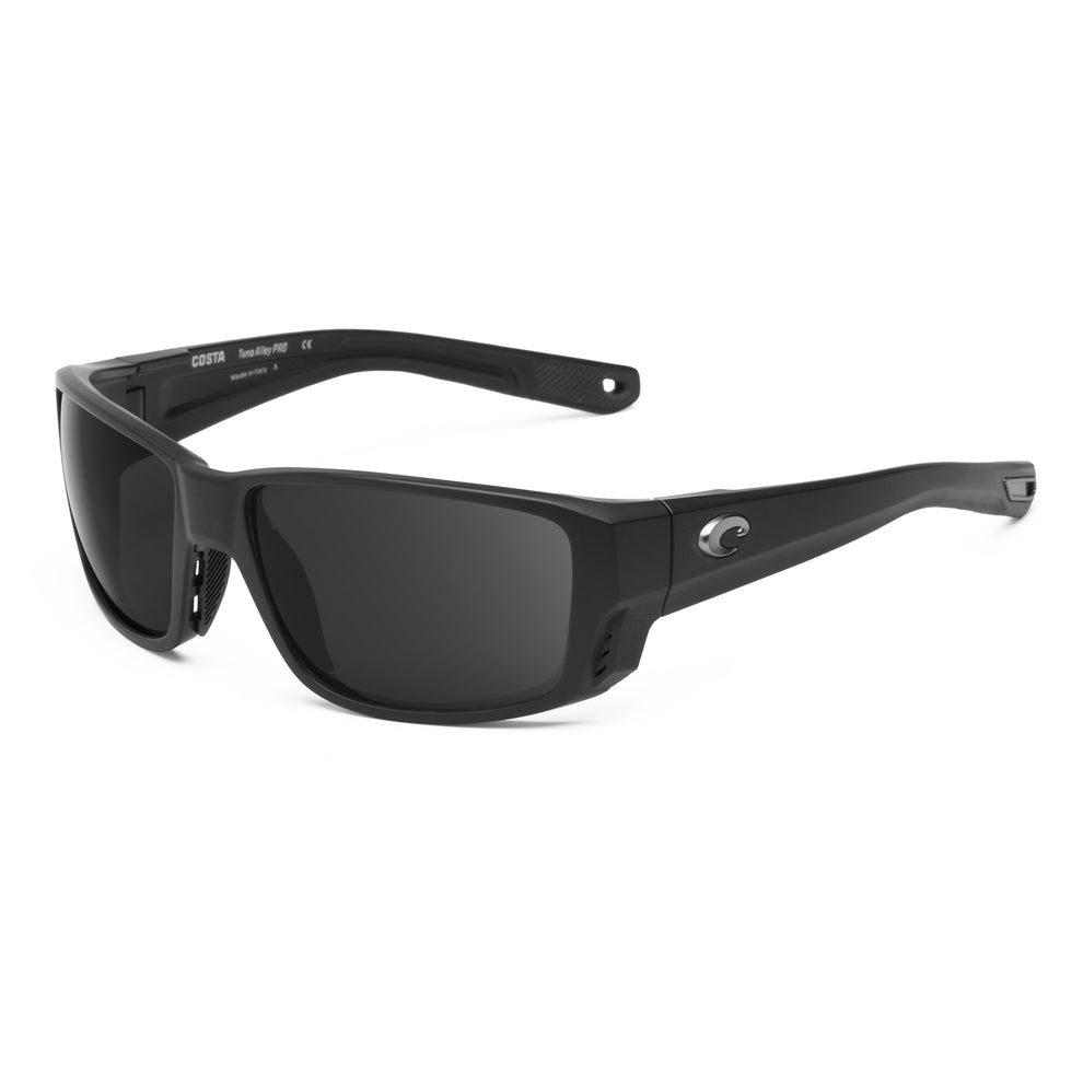 confirm you get the right lenses for the Costa Tuna Alley Pro