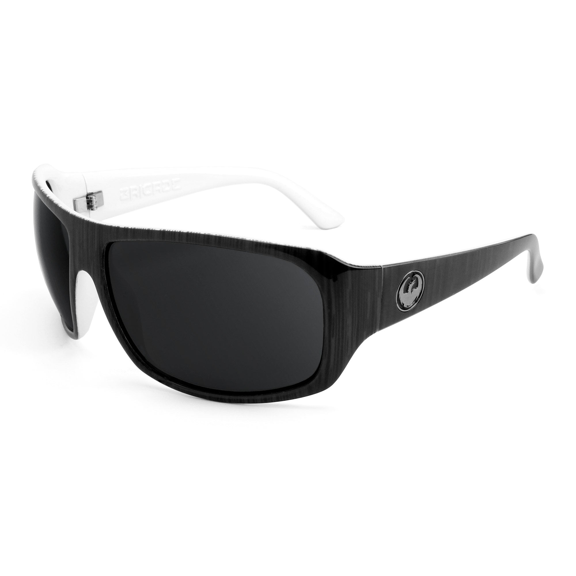 Dragon store brigade sunglasses