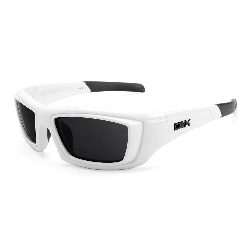 confirm you get the right lenses for the DVX Eyewear Axon