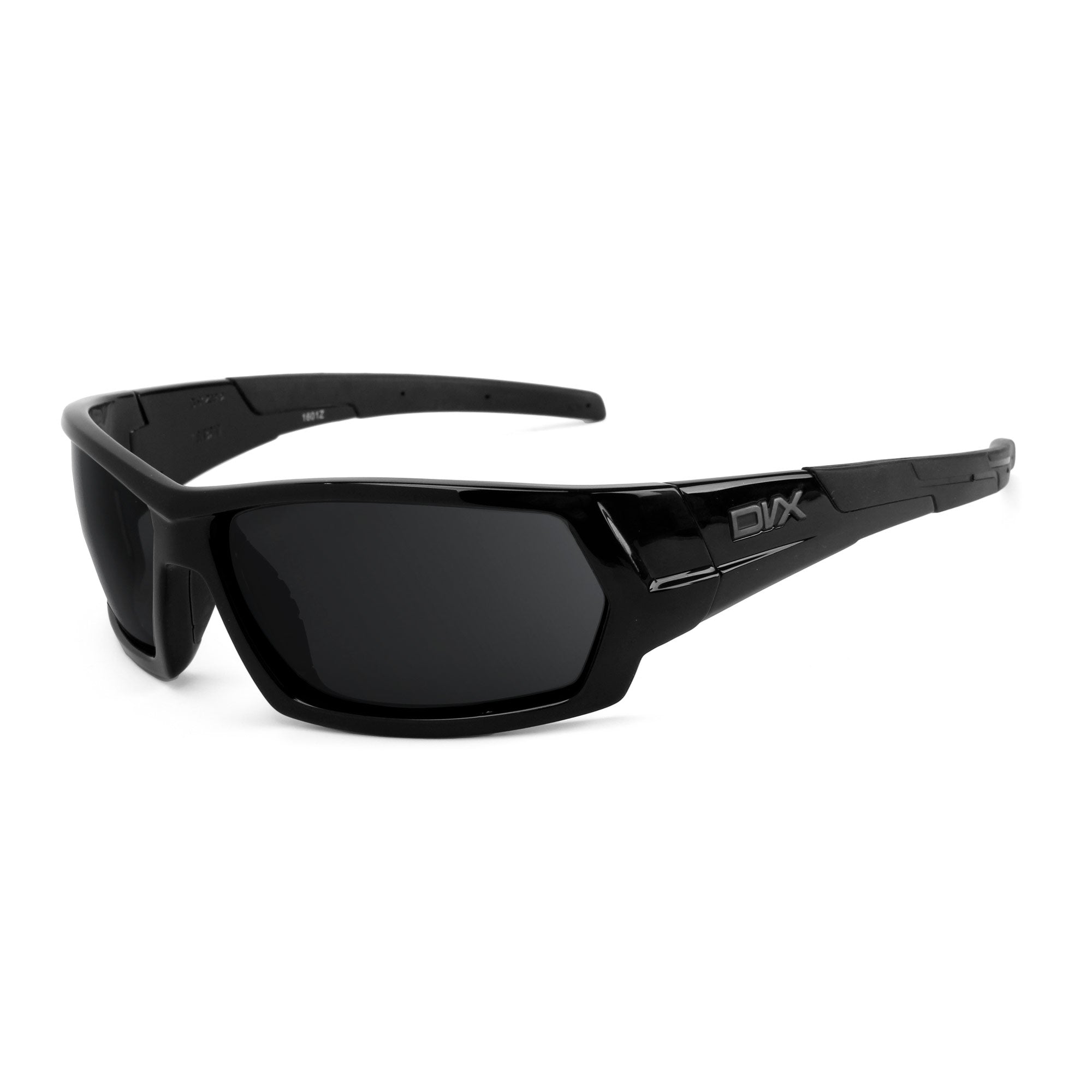 Buy DVX Vizor Sunglass Lenses | Seek Optics