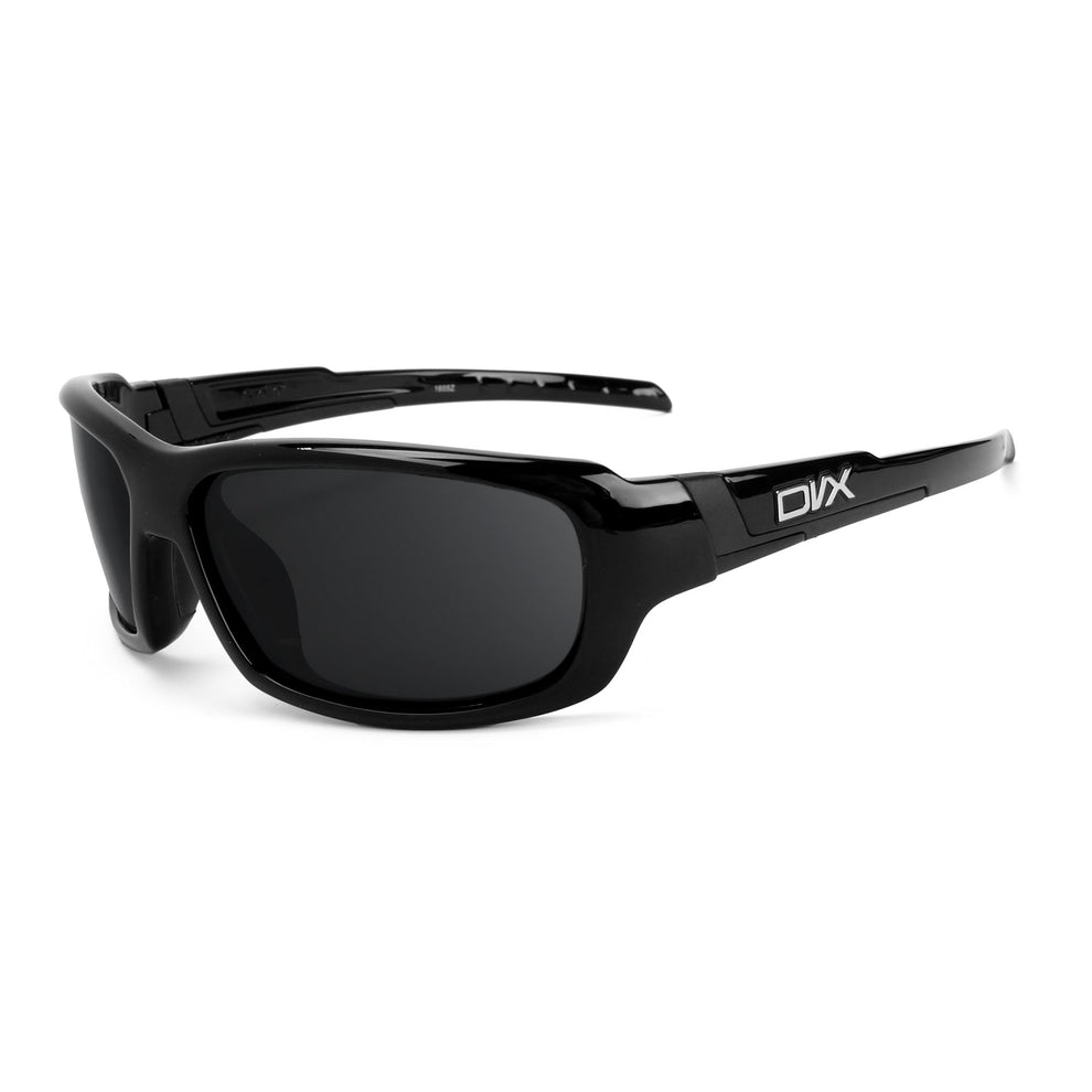 confirm you get the right lenses for the DVX Eyewear Spoiler