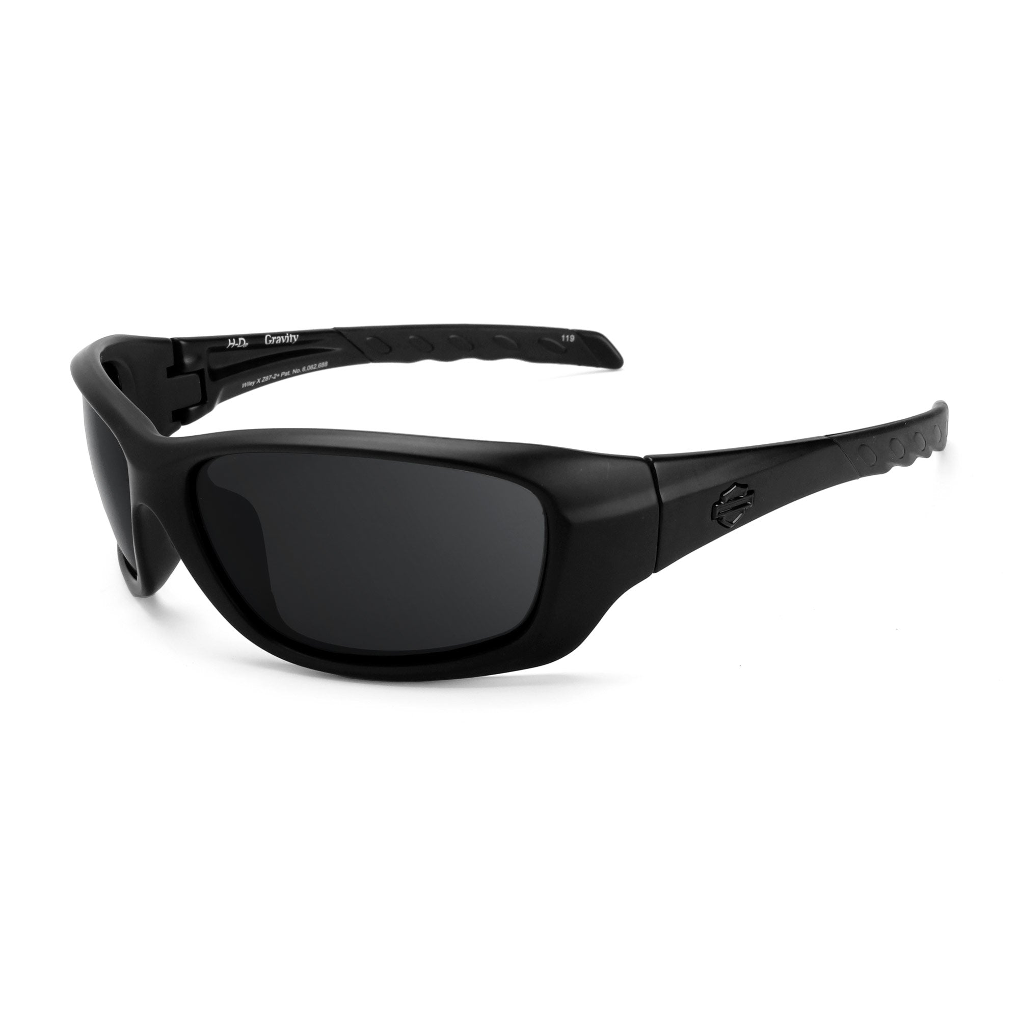 Harley davidson sunglasses store replacement parts