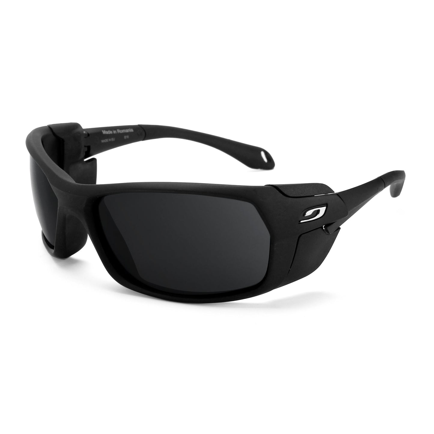 confirm you get the right lenses for the Julbo Bivouak