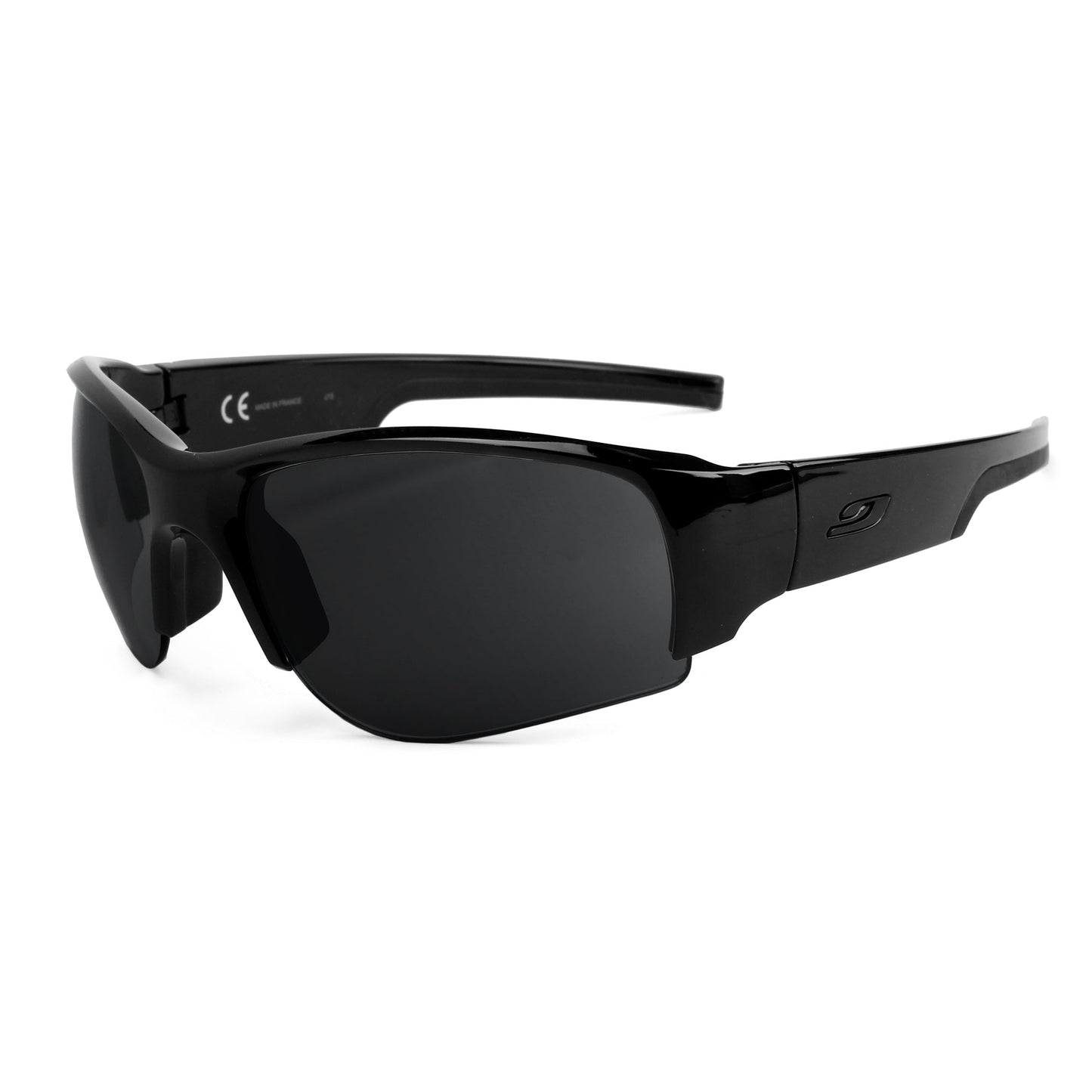 confirm you get the right lenses for the Julbo Dust