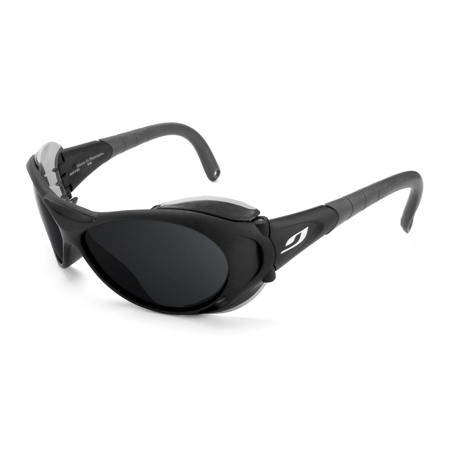 confirm you get the right lenses for the Julbo Explorer XL