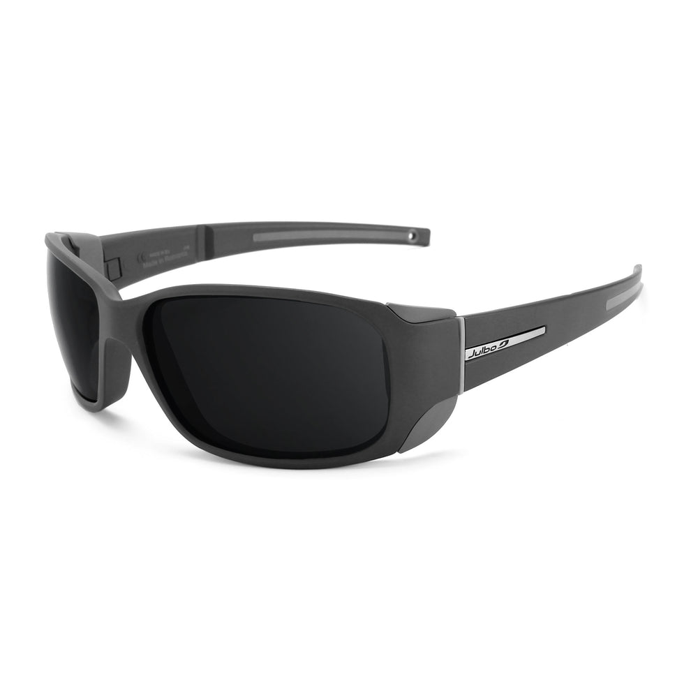 confirm you get the right lenses for the Julbo MonteBianco