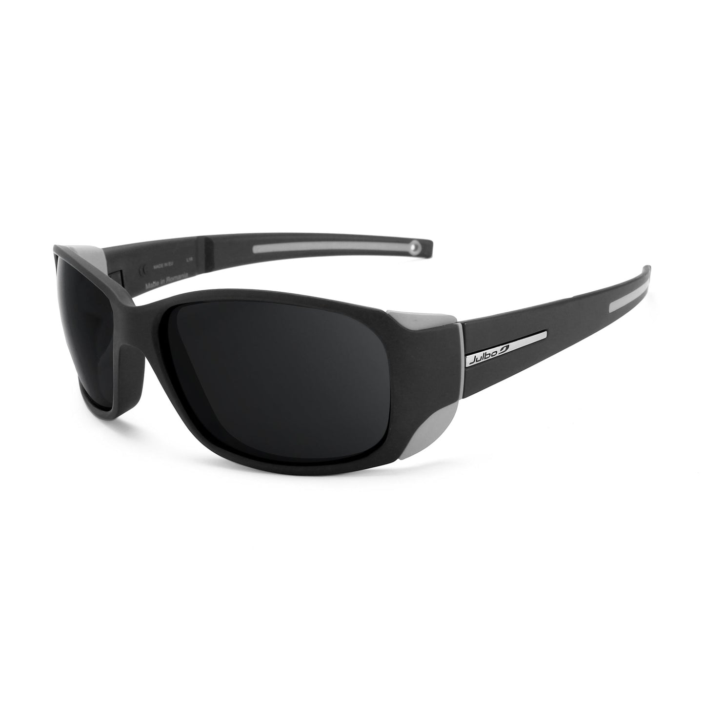 confirm you get the right lenses for the Julbo MonteRosa