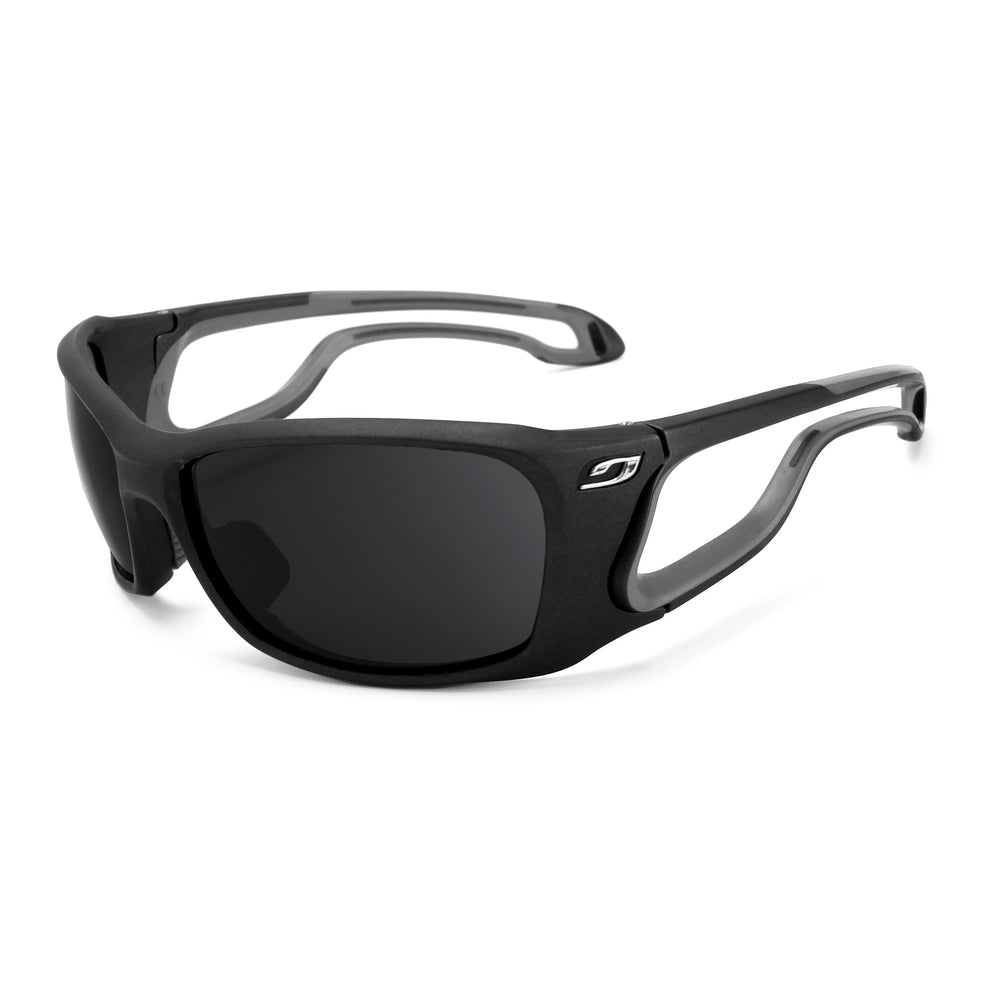 confirm you get the right lenses for the Julbo PipeLine