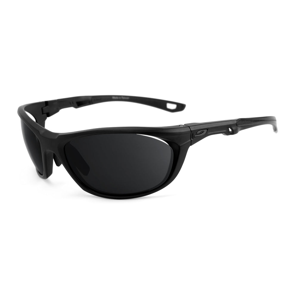 confirm you get the right lenses for the Julbo Race 2.0