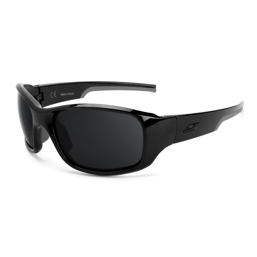 confirm you get the right lenses for the Julbo Stunt