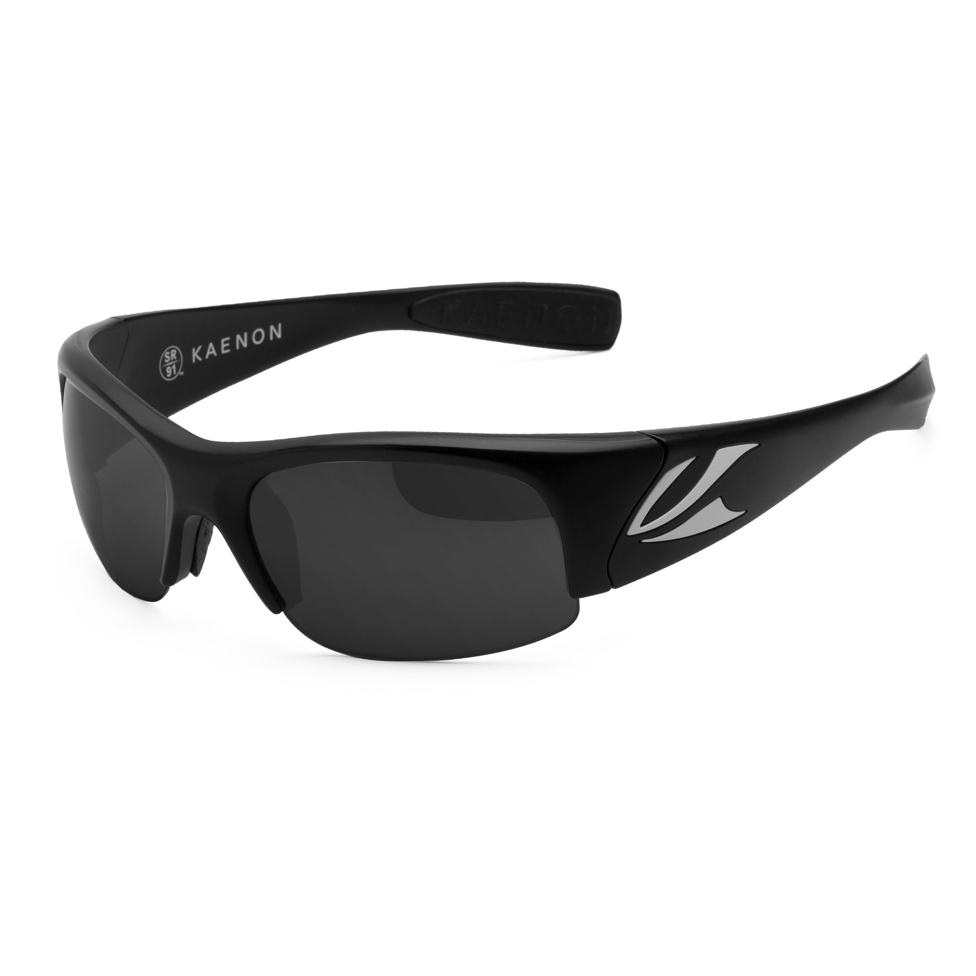 Kaenon Burnet Mid - First Look | Kaenon Sunglasses | SportRx