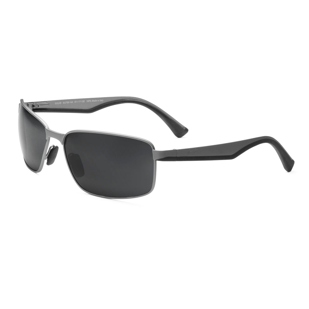 confirm you get the right lenses for the Maui Jim Backswing MJ709