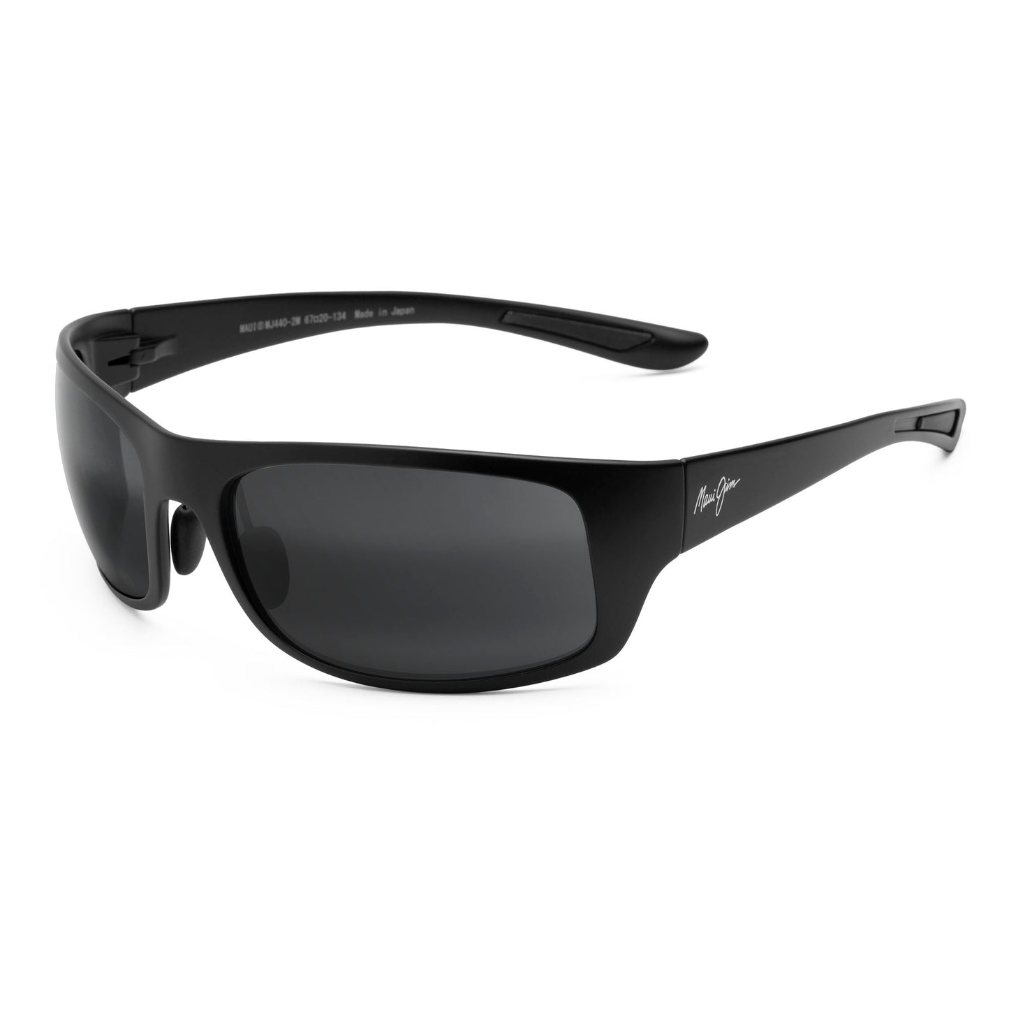 confirm you get the right lenses for the Maui Jim Big Wave