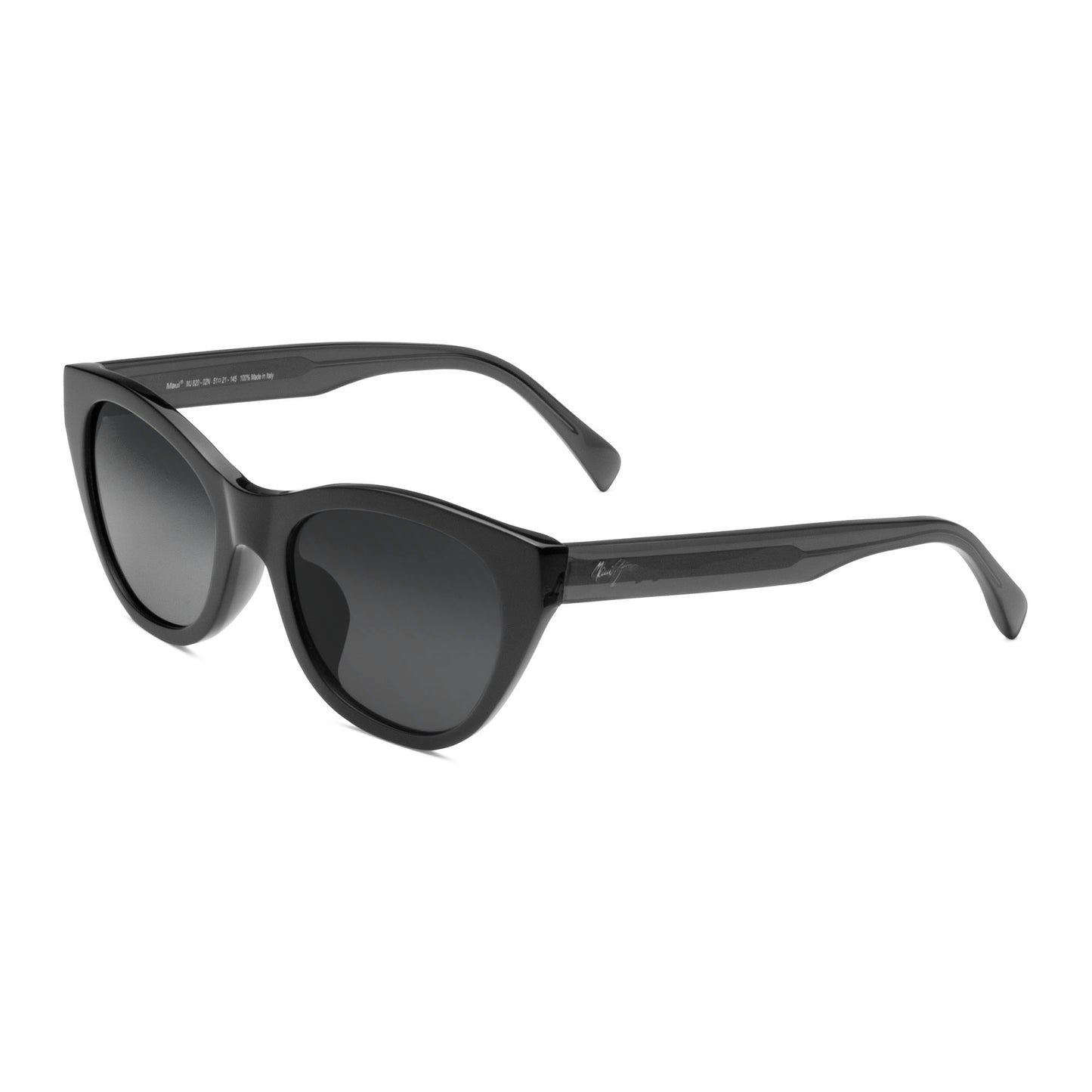 confirm you get the right lenses for the Maui Jim Capri MJ820