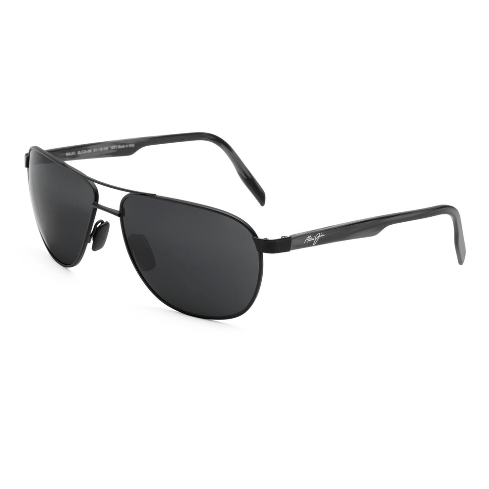 confirm you get the right lenses for the Maui Jim Castles