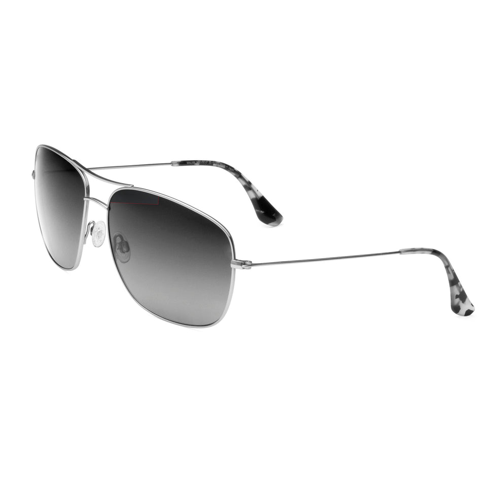 confirm you get the right lenses for the Maui Jim Cook Pines MJ774