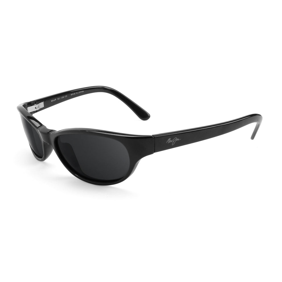 confirm you get the right lenses for the Maui Jim Cyclone MJ136