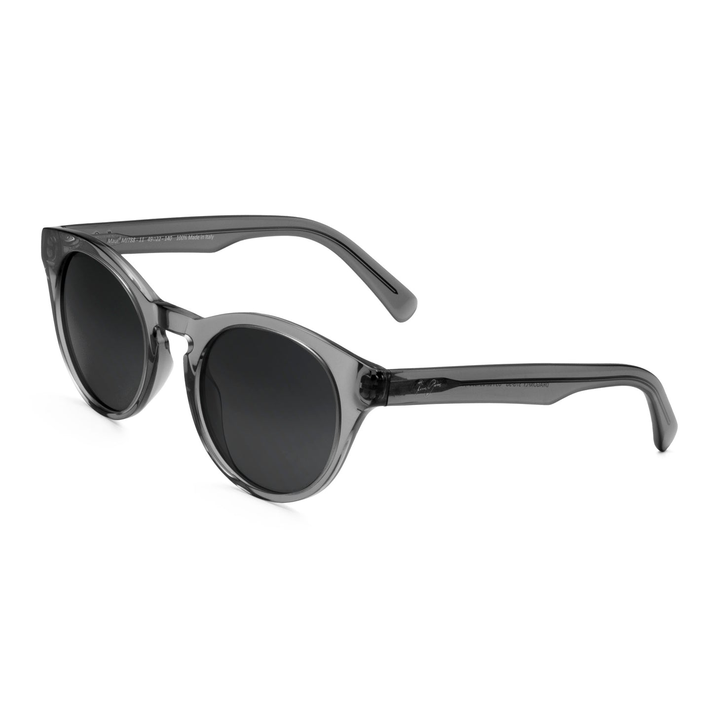 confirm you get the right lenses for the Maui Jim Dragonfly MJ788