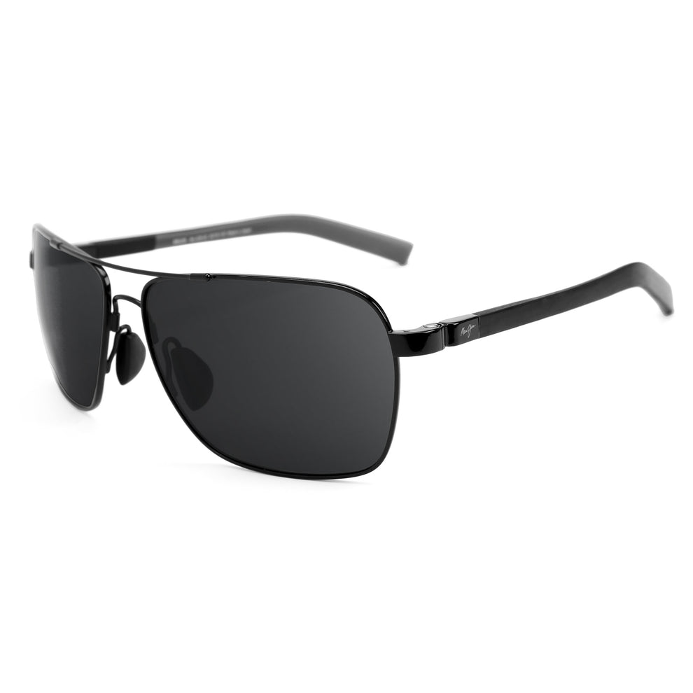 confirm you get the right lenses for the Maui Jim Freight Trains MJ326