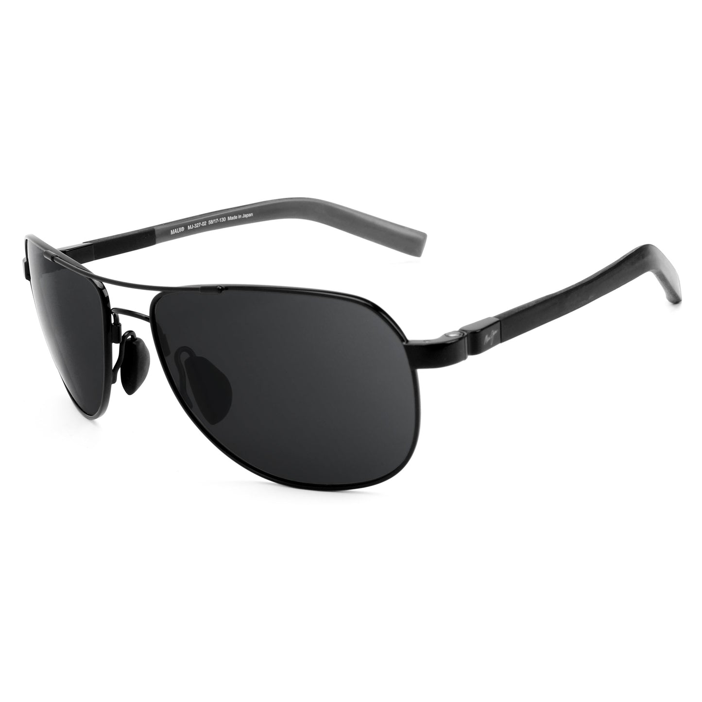 confirm you get the right lenses for the Maui Jim Guardrails MJ327