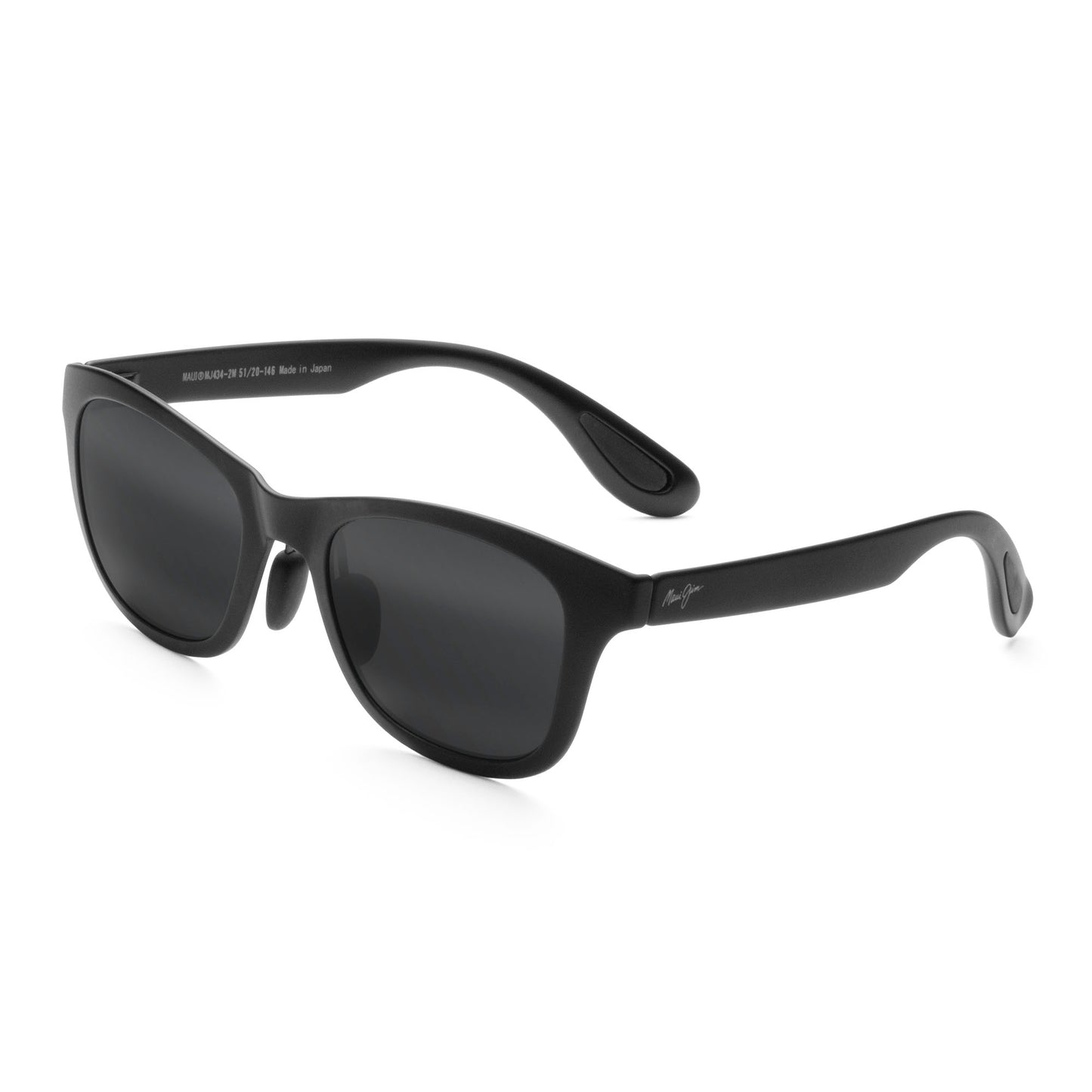 confirm you get the right lenses for the Maui Jim Hana Bay MJ434