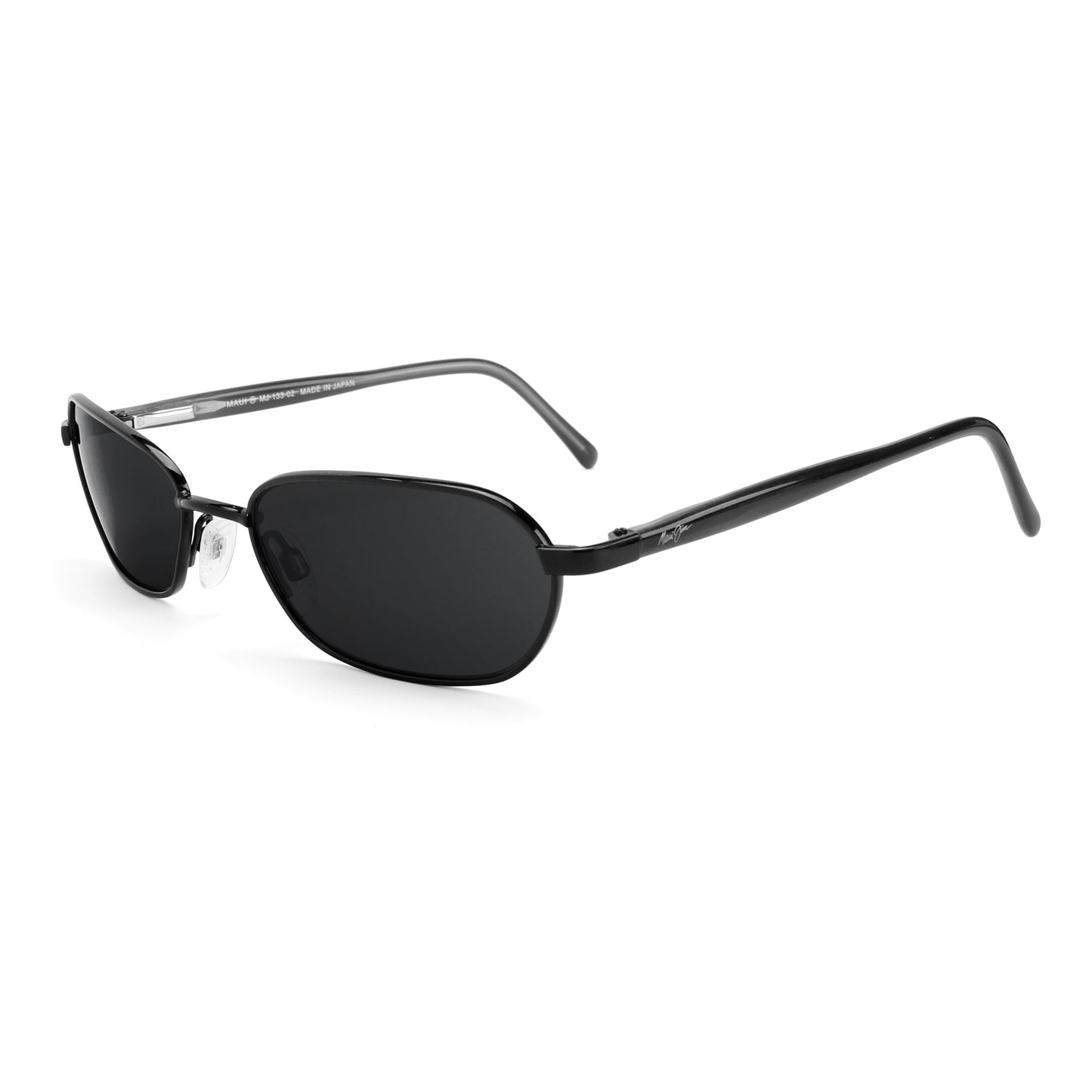 confirm you get the right lenses for the Maui Jim Hilo MJ133