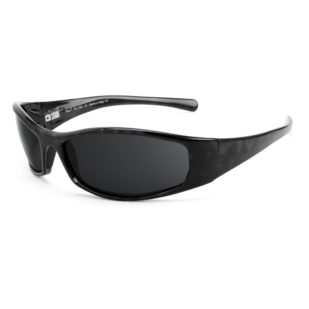 confirm you get the right lenses for the Maui Jim Hoku MJ106