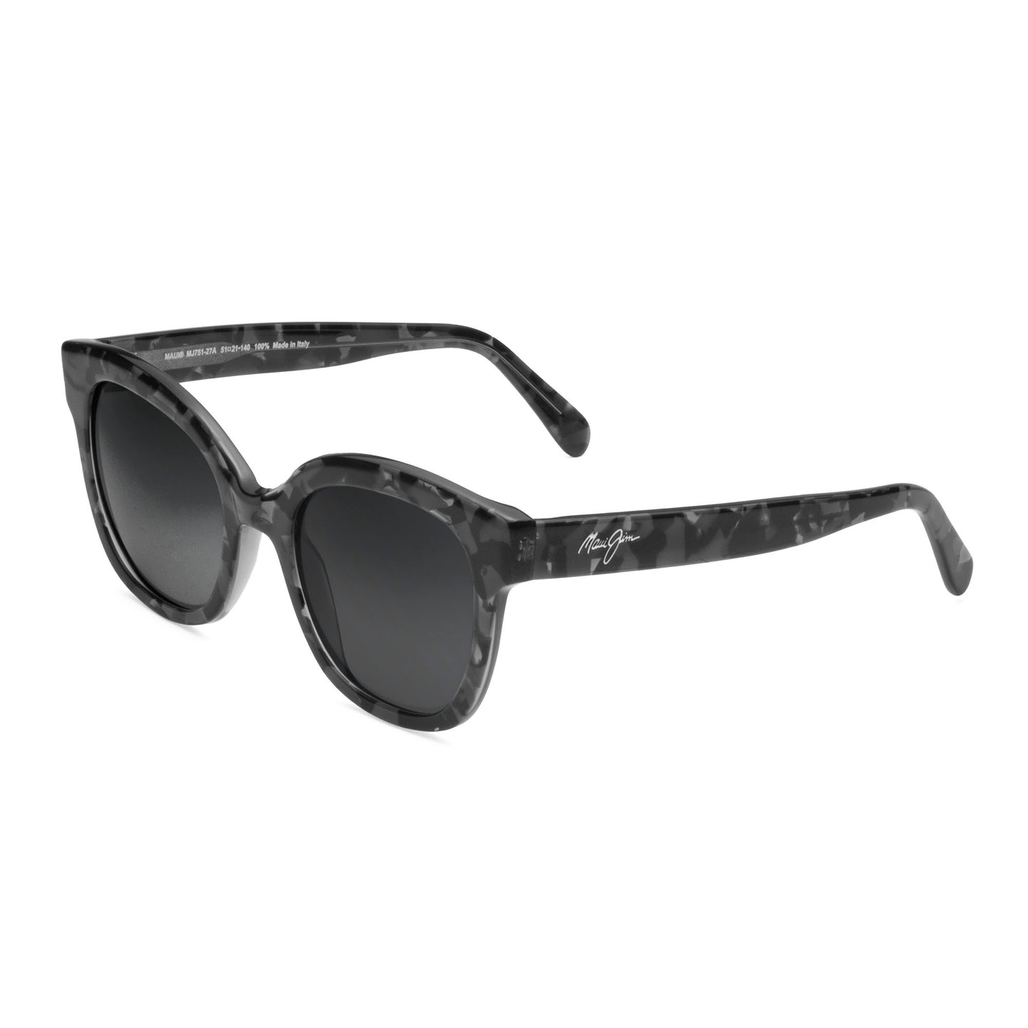 confirm you get the right lenses for the Maui Jim Honey Girl MJ751