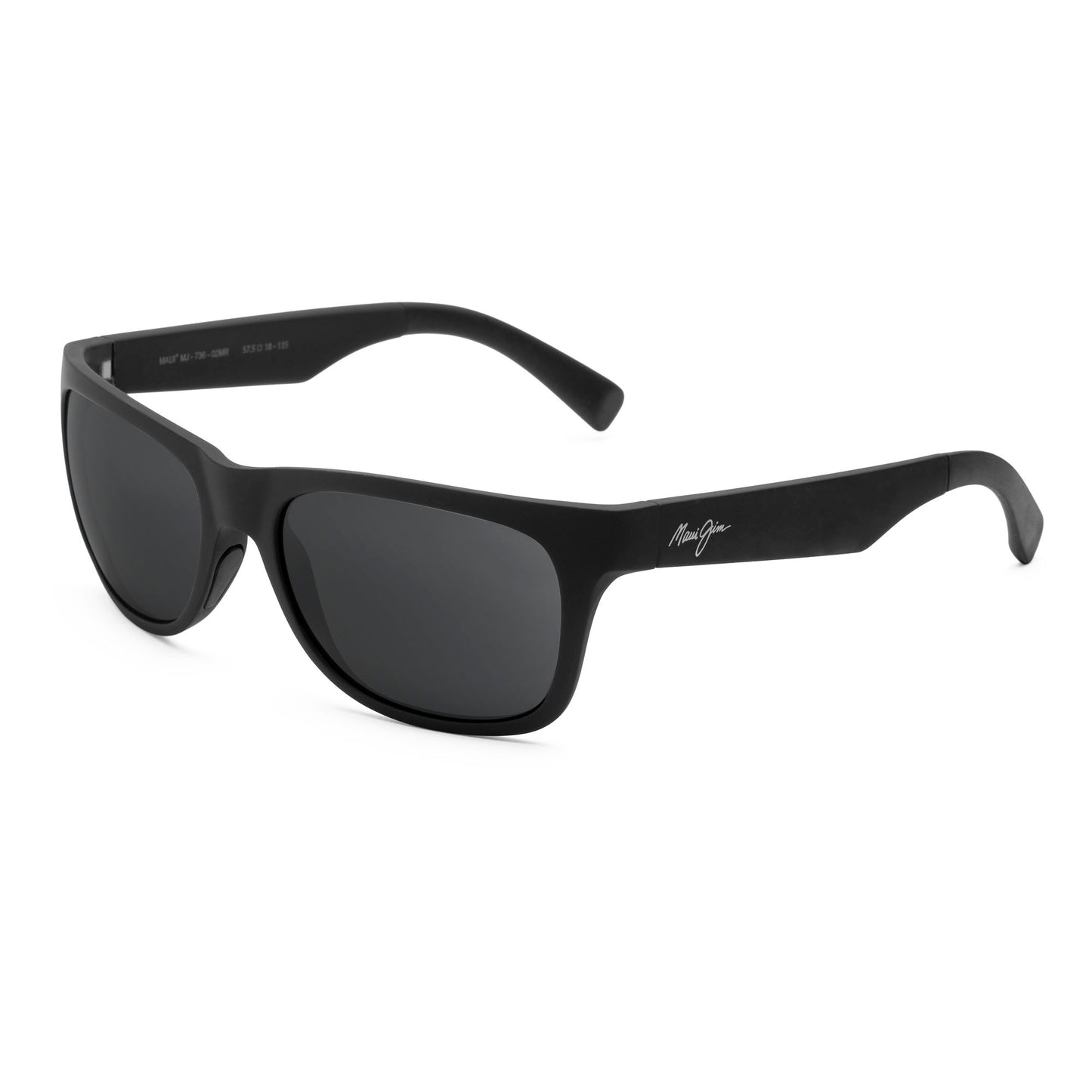 confirm you get the right lenses for the Maui Jim Kahi