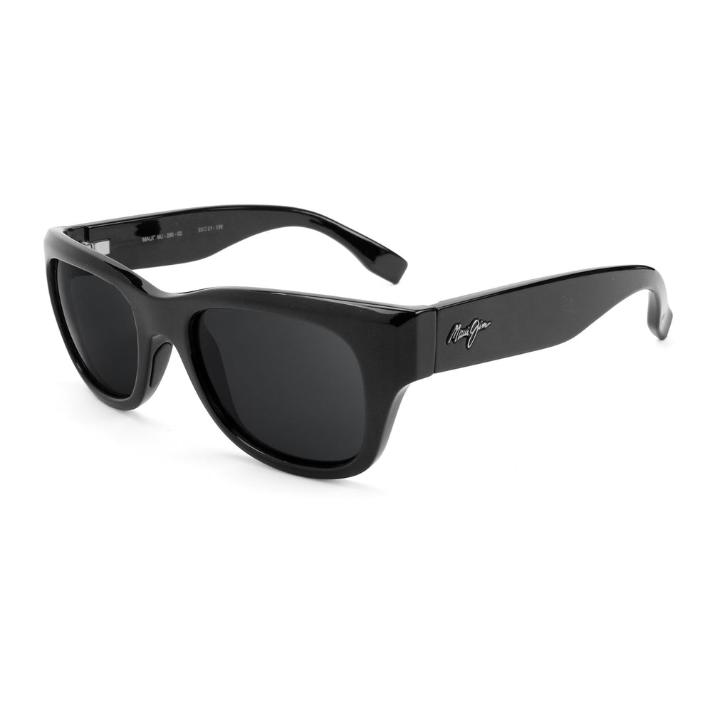 confirm you get the right lenses for the Maui Jim Kahoma MJ285