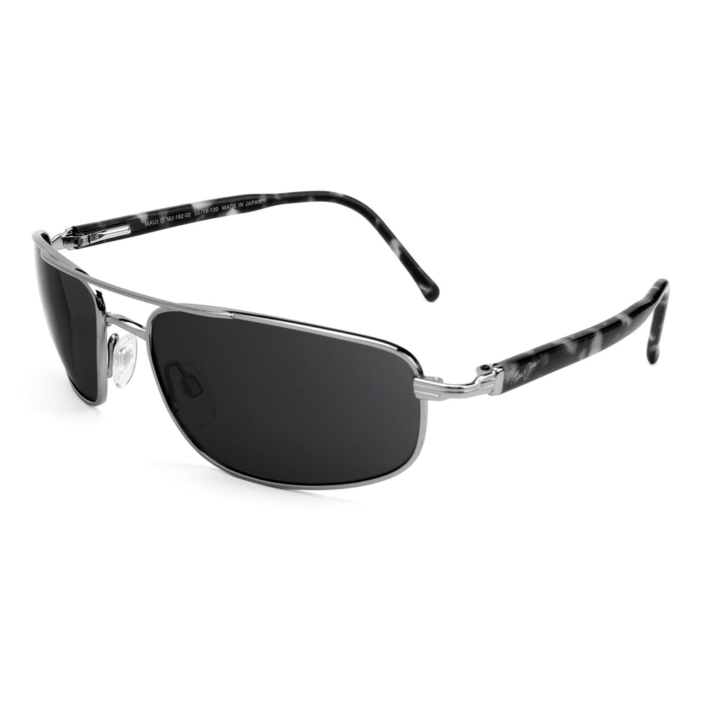 confirm you get the right lenses for the Maui Jim Kahuna MJ162