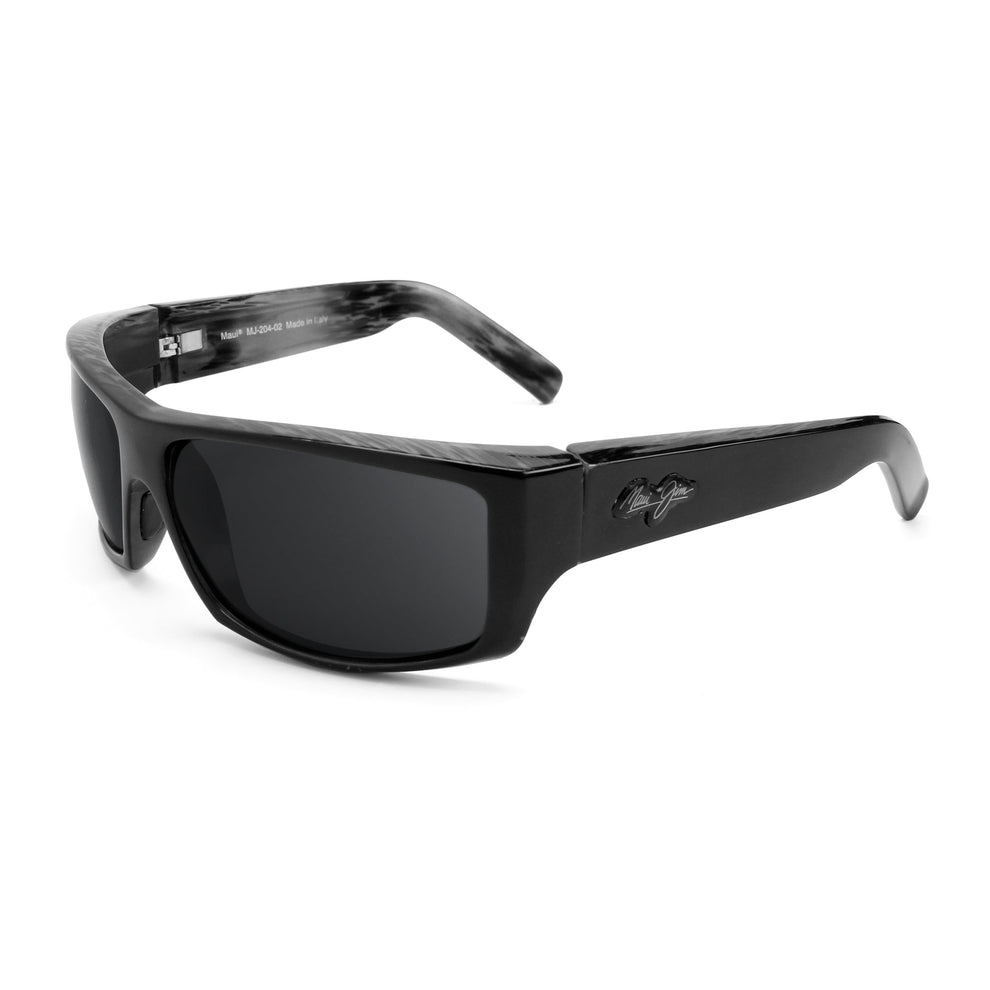 confirm you get the right lenses for the Maui Jim Kaimana MJ204