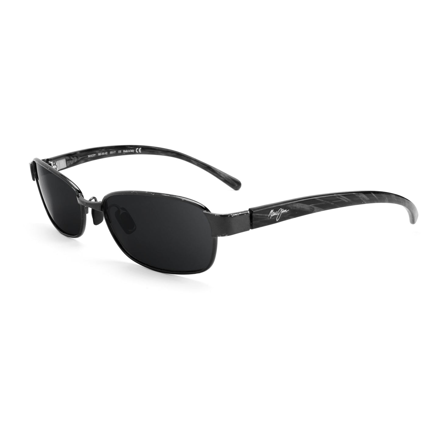 confirm you get the right lenses for the Maui Jim Kala MJ101