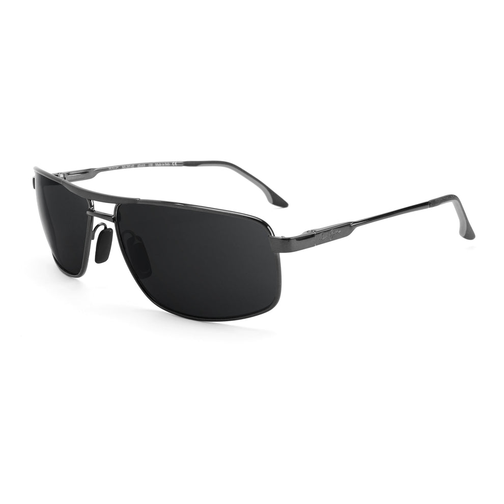 confirm you get the right lenses for the Maui Jim Kapena MJ207