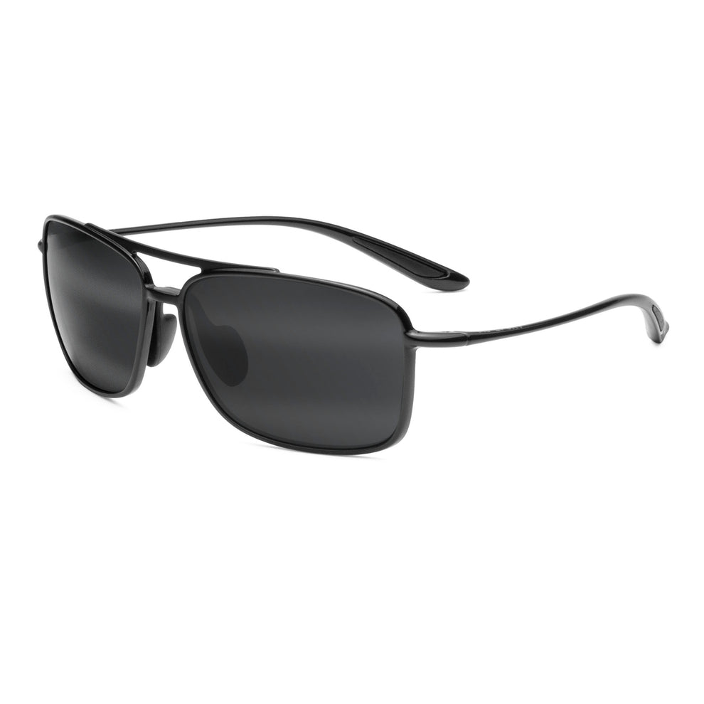 confirm you get the right lenses for the Maui Jim Kaupo Gap MJ437