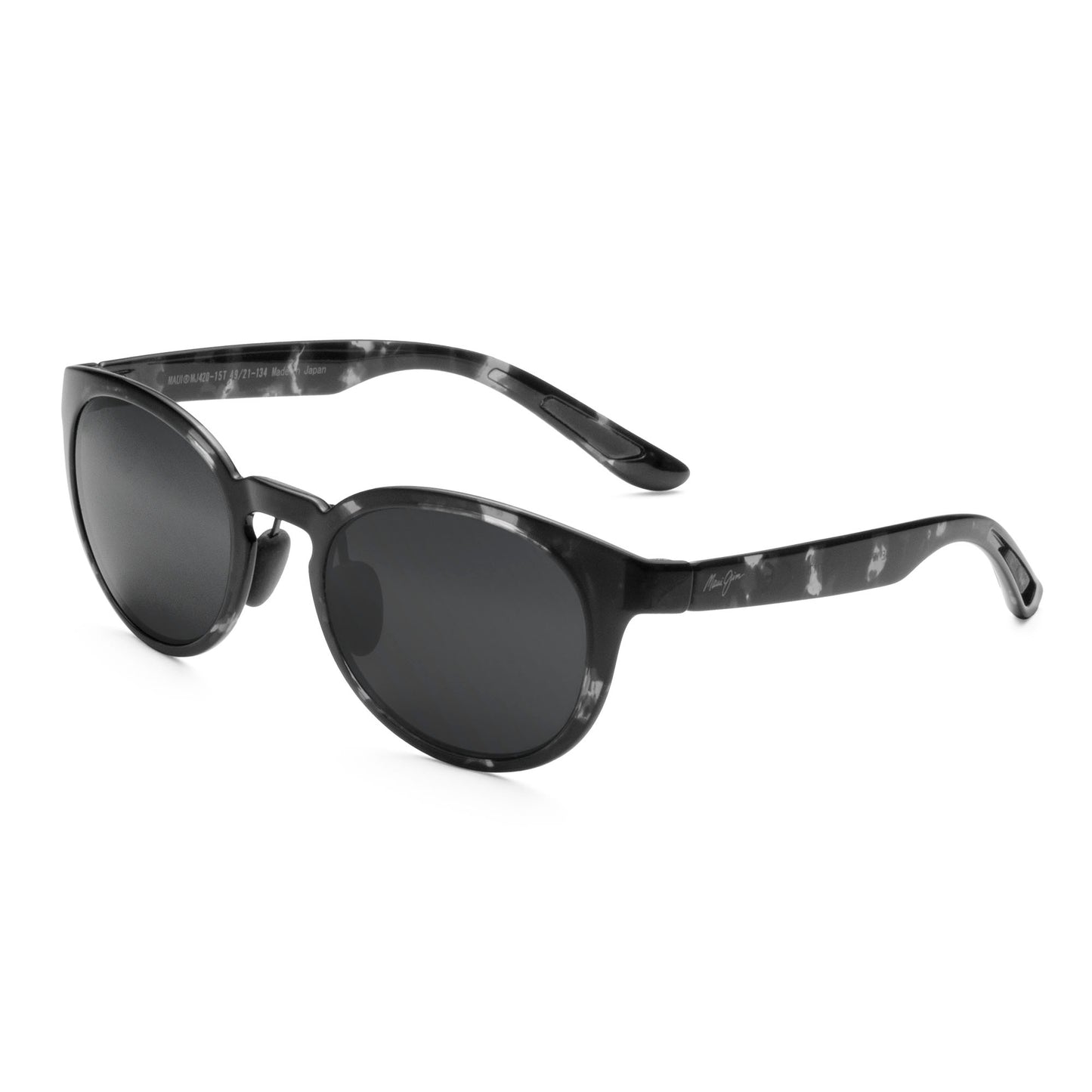 confirm you get the right lenses for the Maui Jim Keanae MJ420