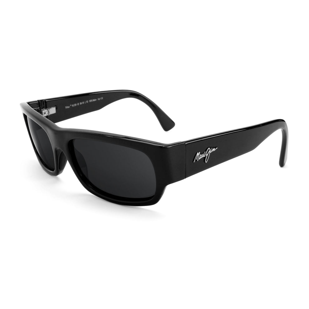 confirm you get the right lenses for the Maui Jim Lava Flow MJ250