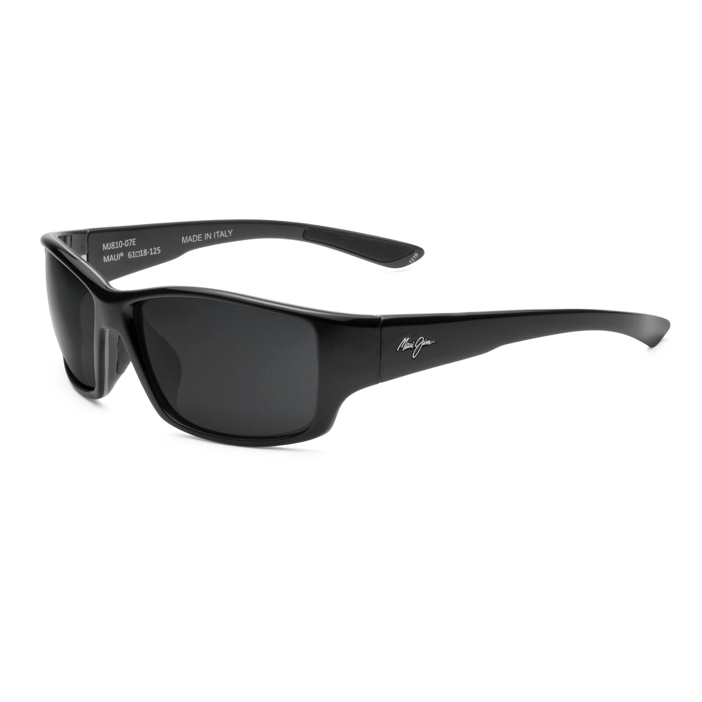 confirm you get the right lenses for the Maui Jim Local Kine MJ810