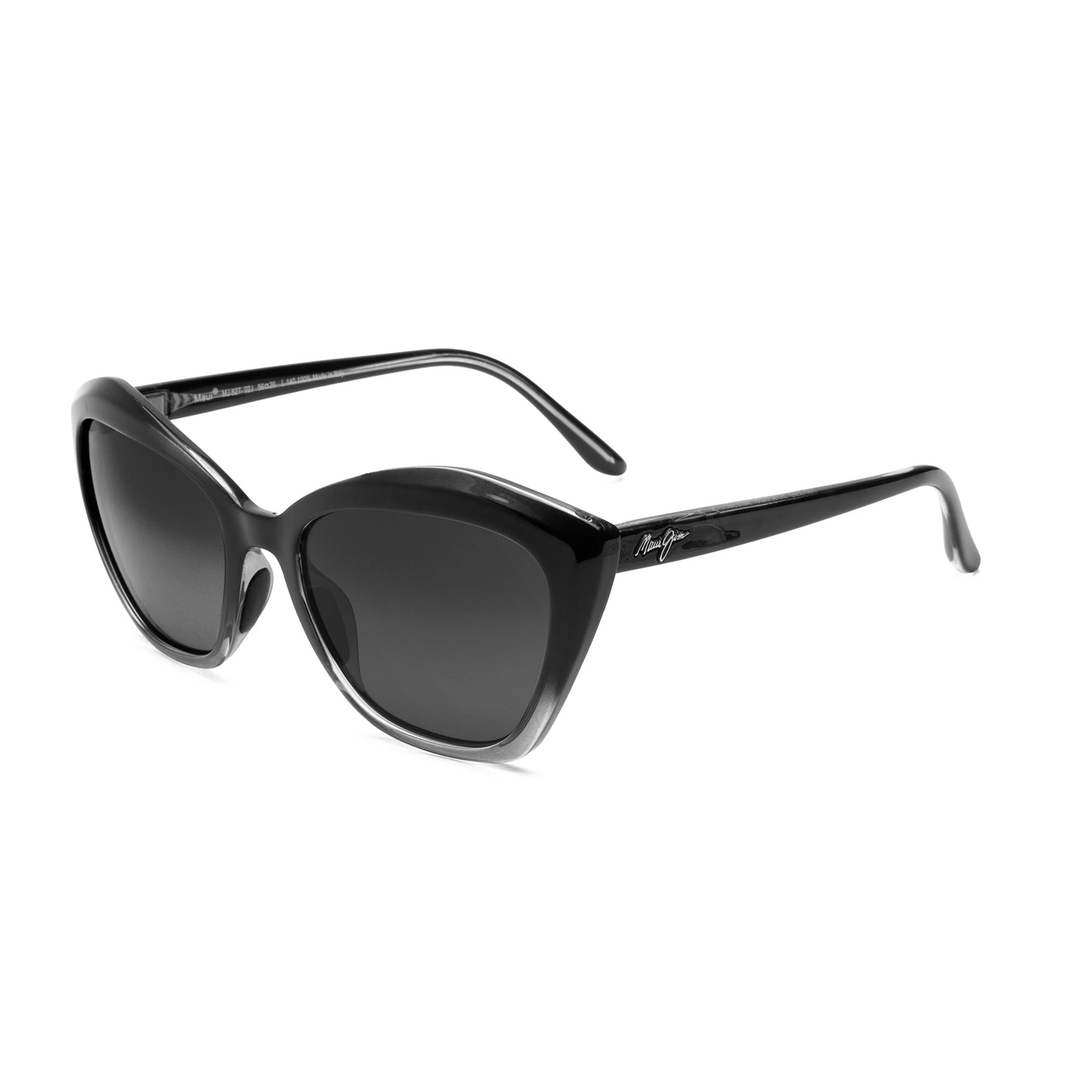 confirm you get the right lenses for the Maui Jim Lotus MJ827