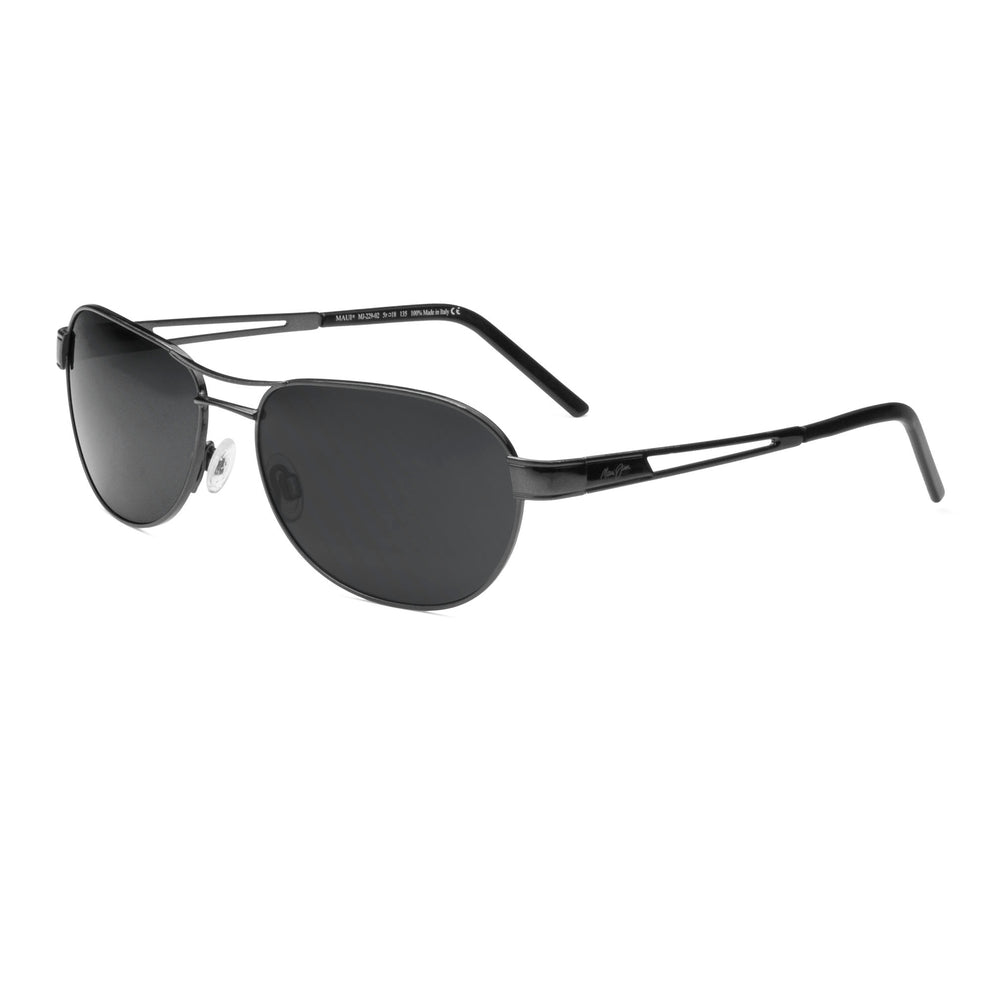 confirm you get the right lenses for the Maui Jim Mahina MJ229